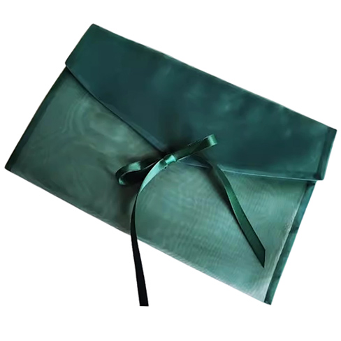 Custom Packaging for Scarves