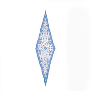 Diamond Scarf