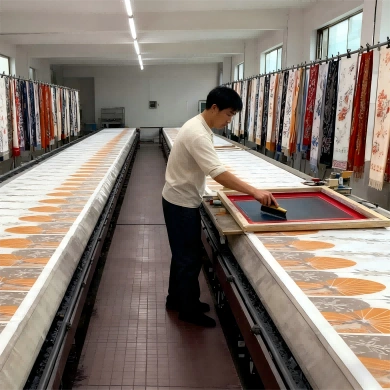 Screen Printing