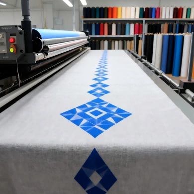 Single Sided Digital Printing