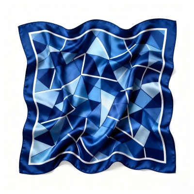 Square Scarf