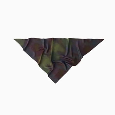 Triangle Scarf