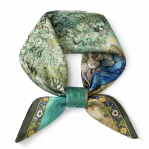 Artist Scarf