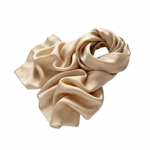 Cashmere Solid Color Modal Scarf