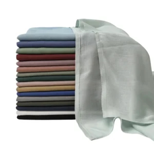 Cashmere Solid Color Modal Scarf