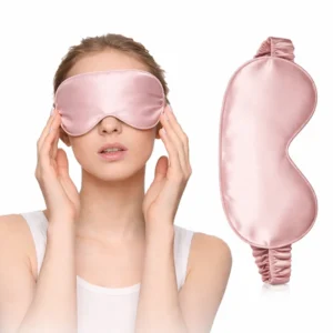 Silk Sleep Mask