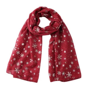 High-End Modal Cashmere Multi-Functional Scarf