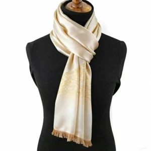 Luxury Soft Modal Cashmere Scarf