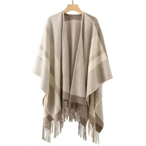 Scarf Wrap
