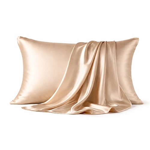 Silk Pillowcase Fabrics