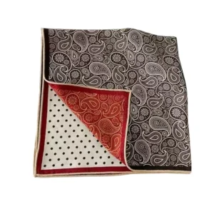 Silk Blend Scarf