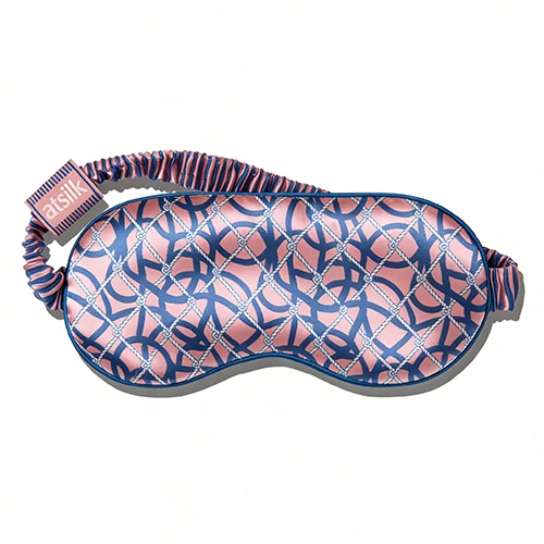 Silk Eye Mask Printing Methods