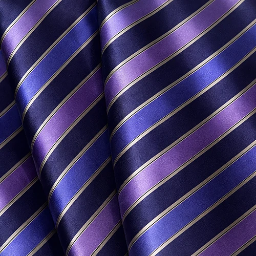Silk Tie Fabrics