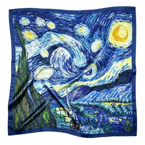 artist scarf-1