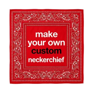 cotton Neckerchief