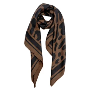 wool scarf