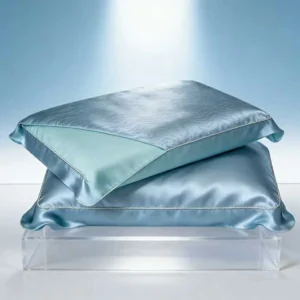 4D Design Hypoallergenic Washable Pillow