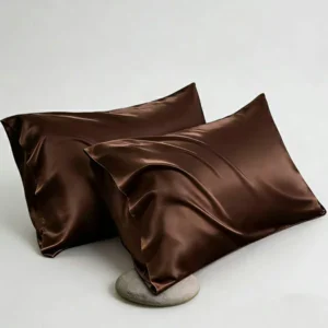 Bamboo Fiber Home Cooling Pillowcases