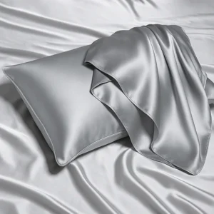 Bamboo Silk Pillowcase