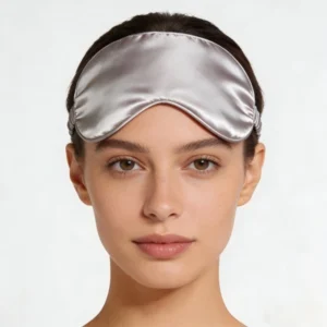 Classic Cooling Silk Sleep Mask