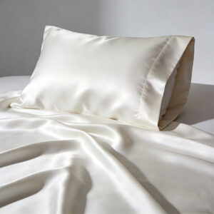 Classic Envelope 22 Momme Silk Pillowcase