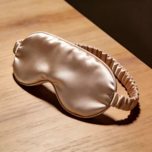 Classic Mulberry Silk Sleep Mask