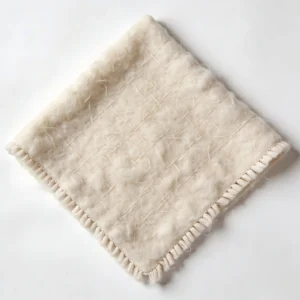 Cotton Square Scarf