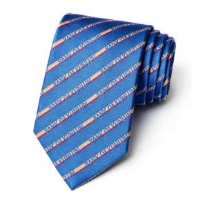 Geometric Tie