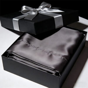 Gift Box 22 Momme Silk Pillowcase