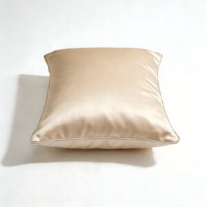 Hidden Zipper 22 Momme Silk Pillowcase