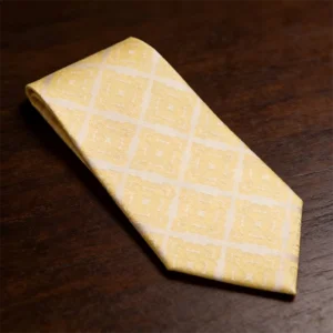 Jacquard Business Silk Ties