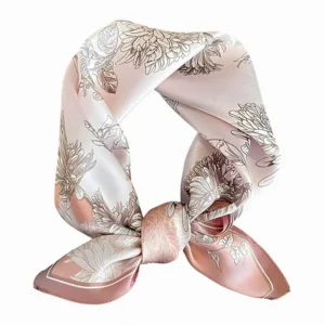 Luxury Satin Squa