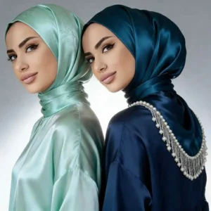 Modal Cotton Cover Head