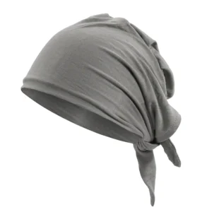 Modal Cotton Cover Head