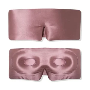 Mulberry silk eye mask