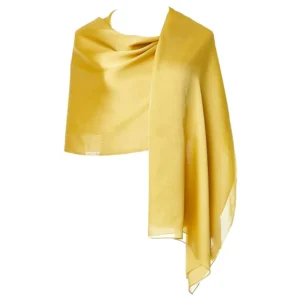 Premium Stretch Silk Chiffon Hijab