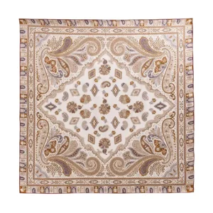 Printed Head Scarf