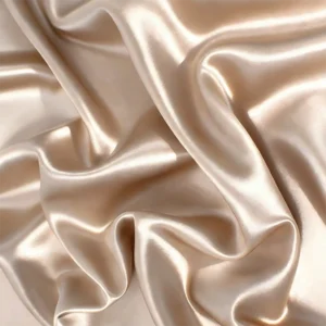 Pure Silk Fabric Stretch