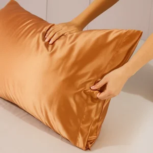 Silk Envelope Pillowcase