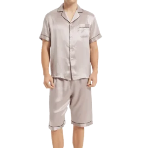 Silk Nightwear