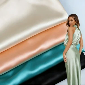 Silkworm Fabric 100% Natural