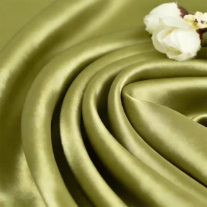 Silkworm Fabric Organic