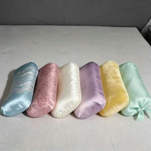 Small Hypoallergenic Portable Pillow