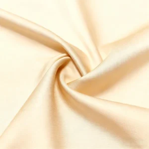 Stretch Silk Fabric