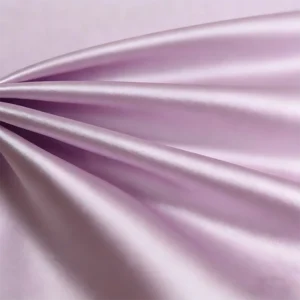 Watered Silk Fabric Lightweight