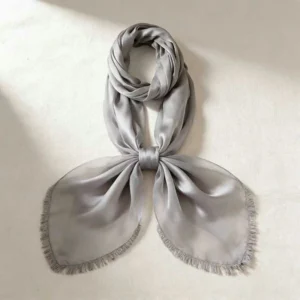 Wrinkle Design Infinity Head Wraps