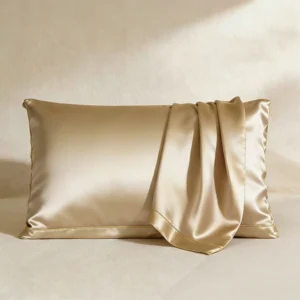 pure silk pillowcase