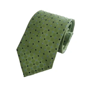 pure silk tie