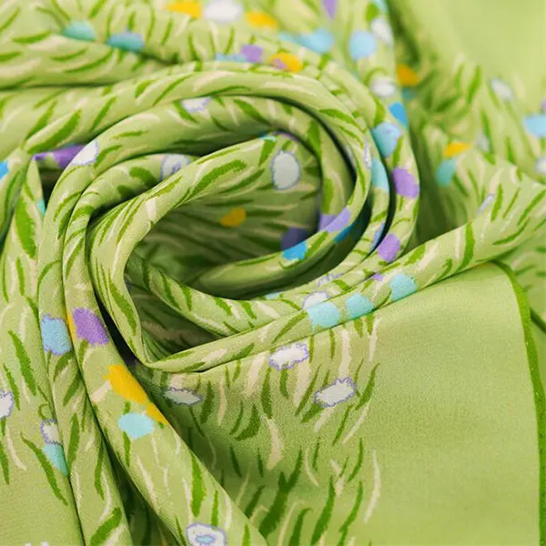 Silk CDC