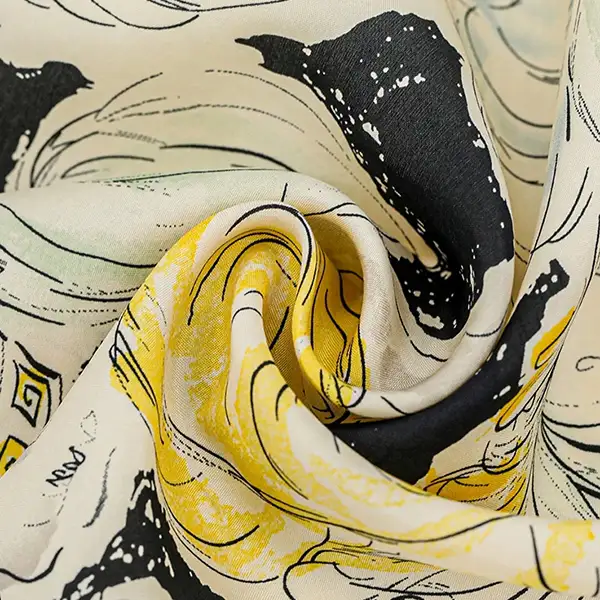 Silk Habotai